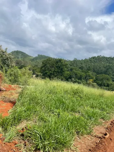 He Venha investir em um lote perfeito- Atibaia!