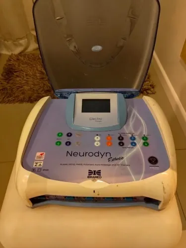Neurodyn Esthetic Ibramed