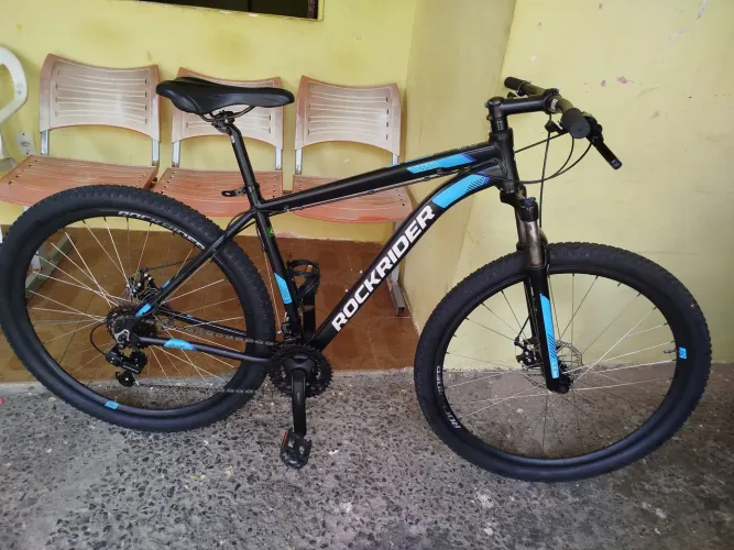 BICICLETA ARO 29