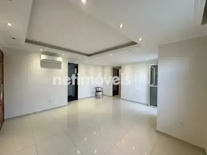 ÁREA PRIVATIVA À VENDA NO SERRANO BELO HORIZONTE | 3 QUARTOS | SUÍTE | 122 m²; | 2 VAGAS