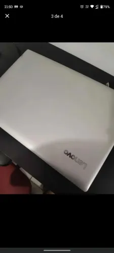 NOTEBOOK LENOVO IDEA PAD 330 SSD