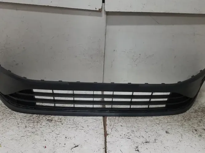 Grade Dianteira Inferior Fosca Volkswagen Virtus
