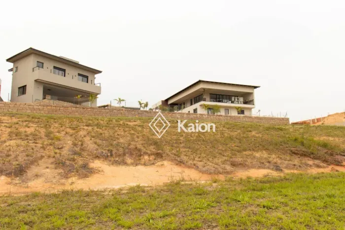 Terreno à venda no Condomínio Villas do Golfe em Itu/SP