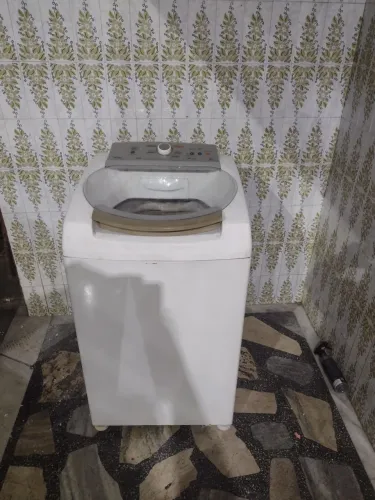 Lavadora Brastemp 9 kilos