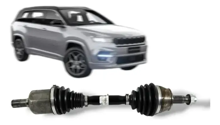 Semi Eixo Dianteiro Direito Jeep Commander 2.0 Diesel 22/24
