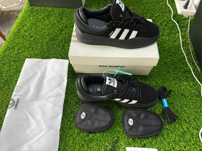 Tênis Adidas Bad Bunny Masculino