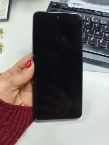 Redmi note 9s