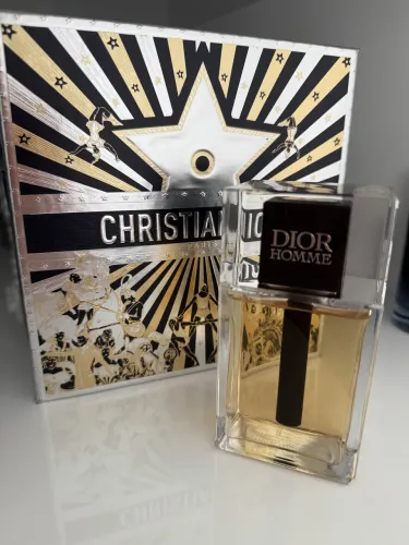 Perfume Dior homme