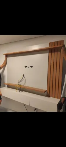Painel de TV