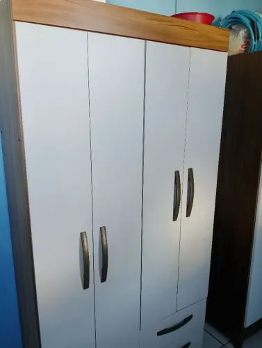 Guarda roupa 
