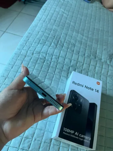 REDMI not 14