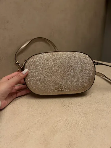 Bolsa Kate spade nova