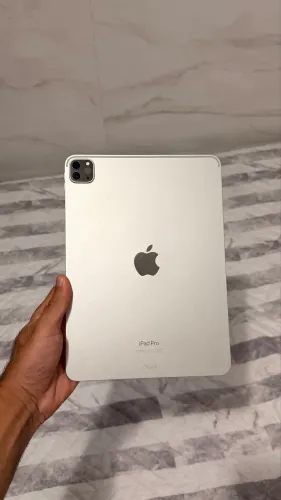 iPad Pro 4º versão |Chip M2 | 256gb