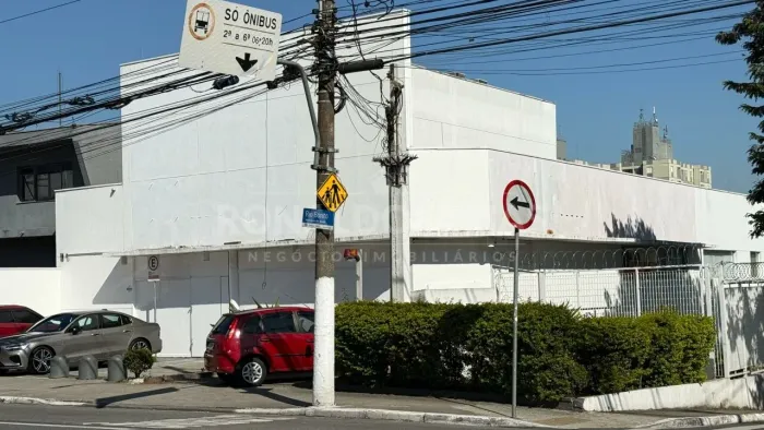 Predio Comercial para locação -Interlagos - Zona Sul