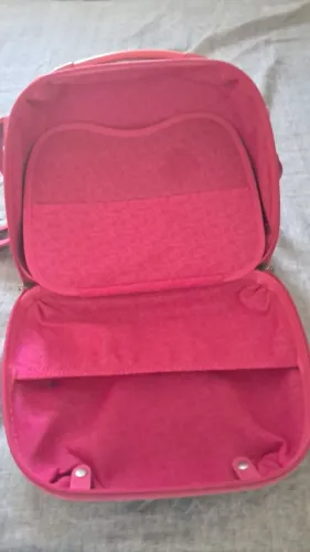 Maleta viagem Barbie