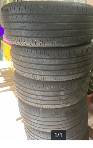 Vendo Pneus