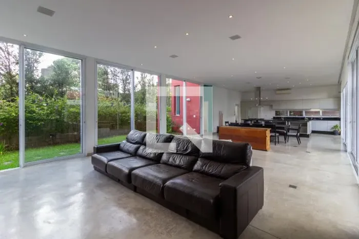 Casa à Venda - Vila Madalena, 3 Quartos, 492 m2