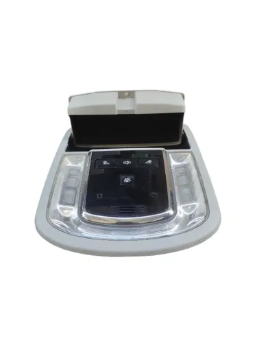Luz Teto Porta Oculos Sw4 2016/2024