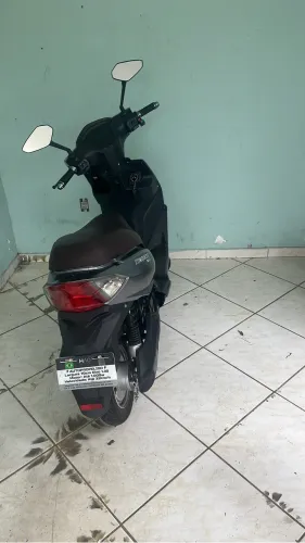 bicicleta elétrica