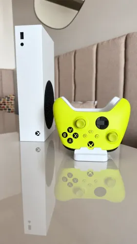 Xbox series s para sair rápido