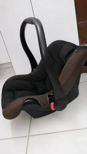 Bebê Conforto