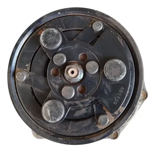 Compressor Ar Condicionado Vw Golf Audi A3 2.0 1999  2005