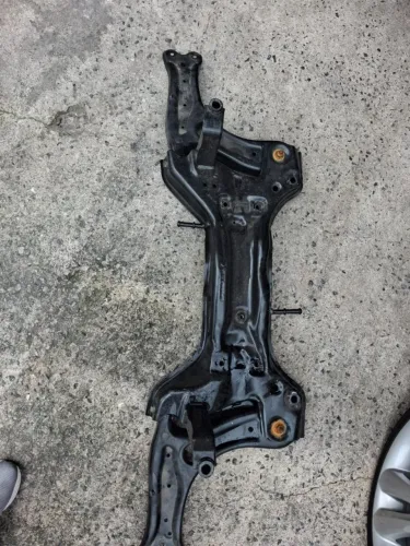 Agregado G5 para Polo, Fox, Space, Cross, Golf