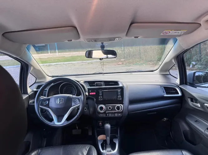 Honda Fit Ex/s/ex 1.5 Flex/flexone 16V 5P Aut. 2016