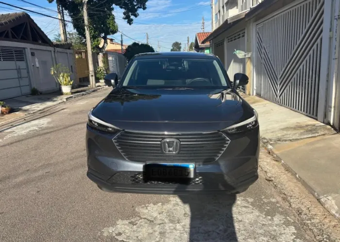 Honda HR-V EX 1.5 Sensing 16V 5P Aut. 2023