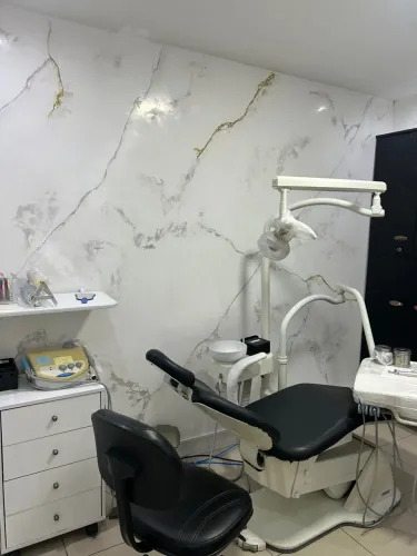 Vendo consultório odontológico 