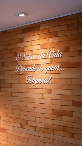 Restaurante alto padrão Centro de Curitiba 