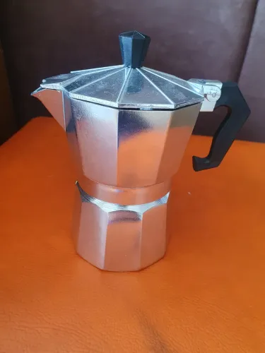 Cafeteira Italiana