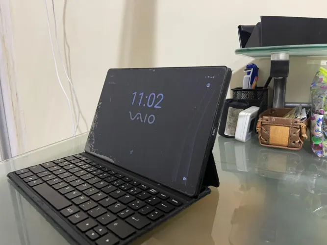 Tablet VAIO TL10 