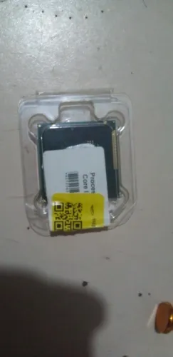Processador Intel Core i5-2410M 2.30 GHz para notebook
