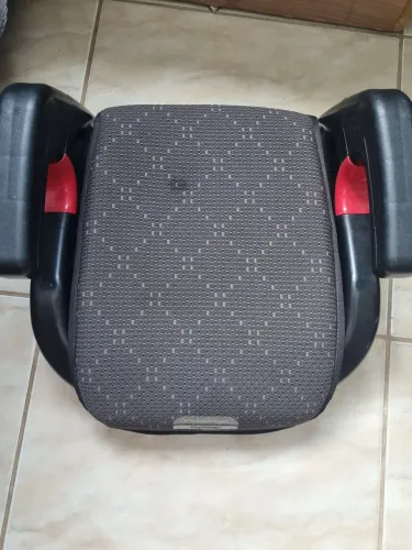 Acento para carro