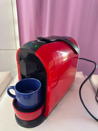 A Três Corações Mimo S24