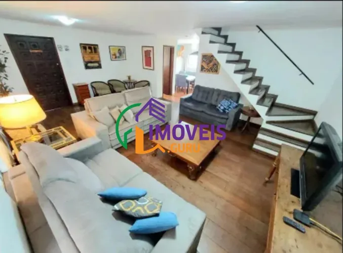 AREA - MORUMBI - SP