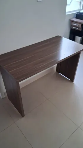 Mesa de estudos