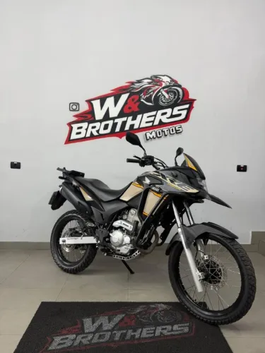 Honda Xre 300 - 2023 - Adventure