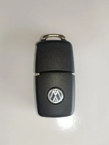 Chave Canivete Volkswagen Fox gol Frontier