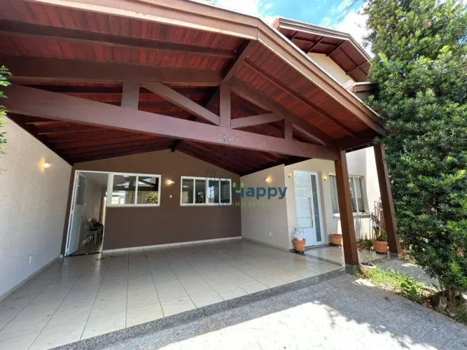 Casa com 4 dormitórios para alugar, 215 m² por R$ 8.216,70/mês - Condomínio Paineiras - Pa