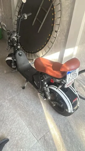 Moto eletrica