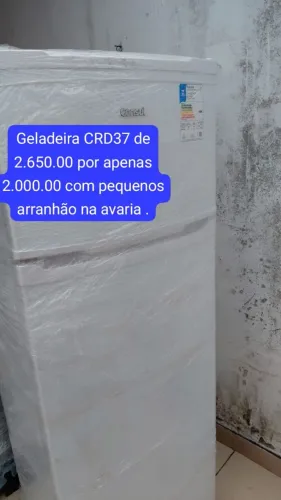 Geladeira