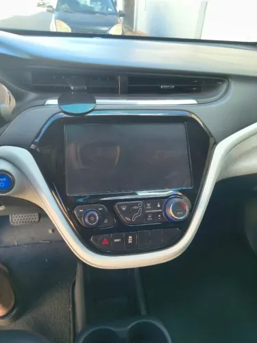 Chevrolet Bolt EV Premier 203cv (elétrico) 2020