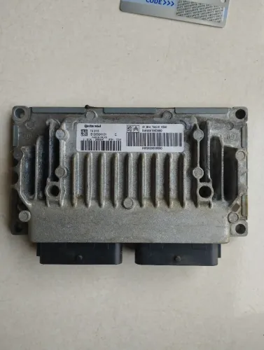 MODULO CAMBIO AUTOMÁTICO PEUGEOT 307 2.0