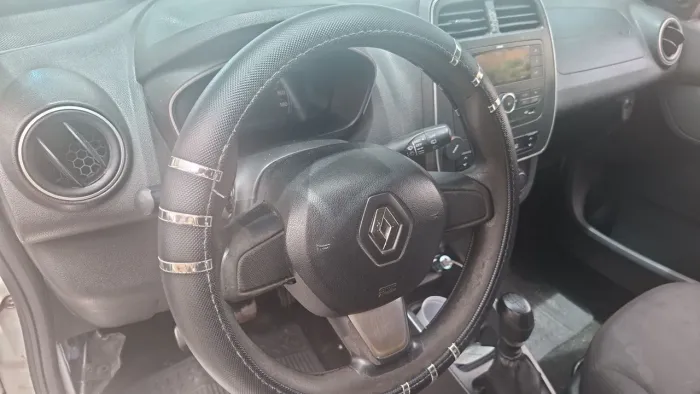 Renault Kwid Zen 1.0 Flex 12V 5P Mec. 2022