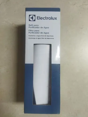Refil para purificador de água Electrolux