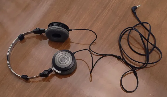 PHONE PROFISSIONAL / ORIGINAL AKG K414P