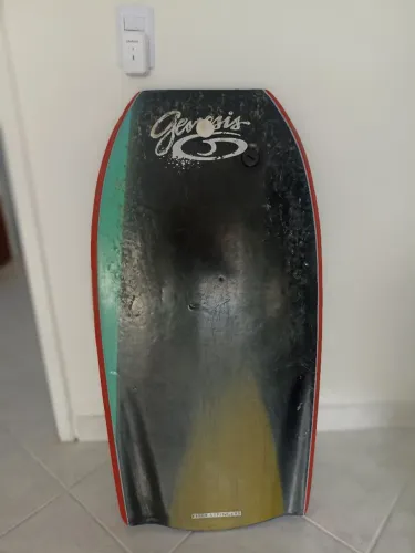 Prancha bodyboard profissional Genesis