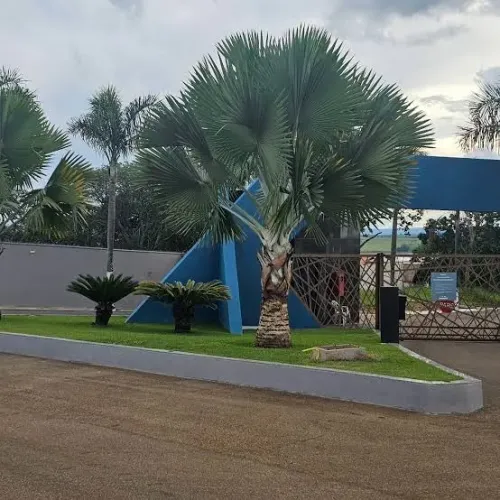 Lote 480m2 com vista pro lago de Furnas Condomínio de Alto Padrão (proprietário)